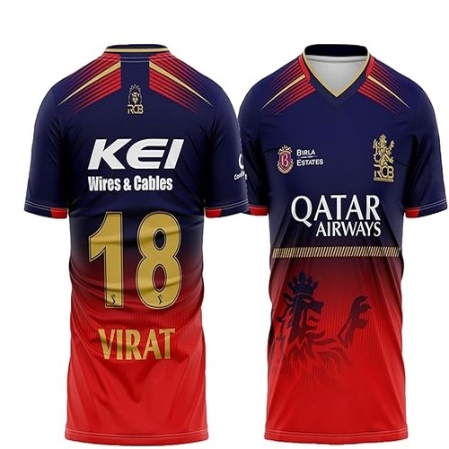 Jersey Tshirt 