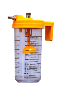WARD VACCUM UNIT 1000 ML