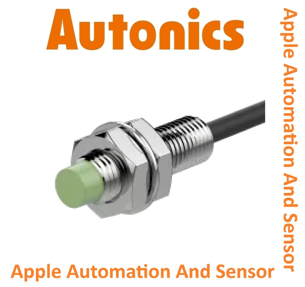 Autonics Pr08-2dn2 Proximity Sensor