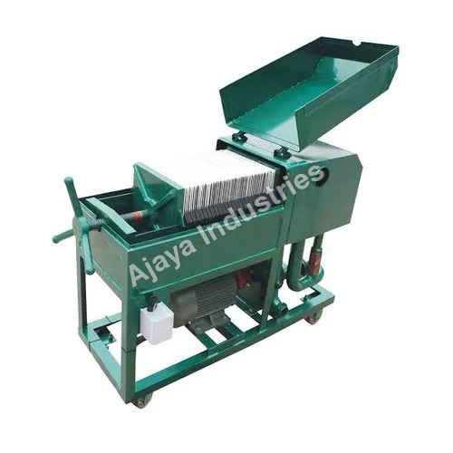 Water Quality Enhancement Technologies With Filter Press Methods And Efficient Wastewater Management.