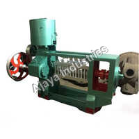 Corn Germ Oil Expeller - Durable Metal, 220-440 Volt, Green | Automatic Operation, Human Machine Interface Control System, Warranty Included