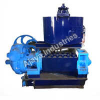 6 बोल्ट तेल निचोड़ने की मशीन