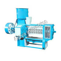 Canola Seed Expeller - Automatic Grade: Automatic