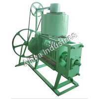 Sunflower Seed Oil Expeller - Automatic Grade: Automatic
