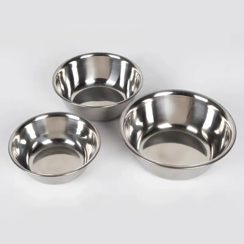 SURGICAL BOWL WITH LID - LARGE