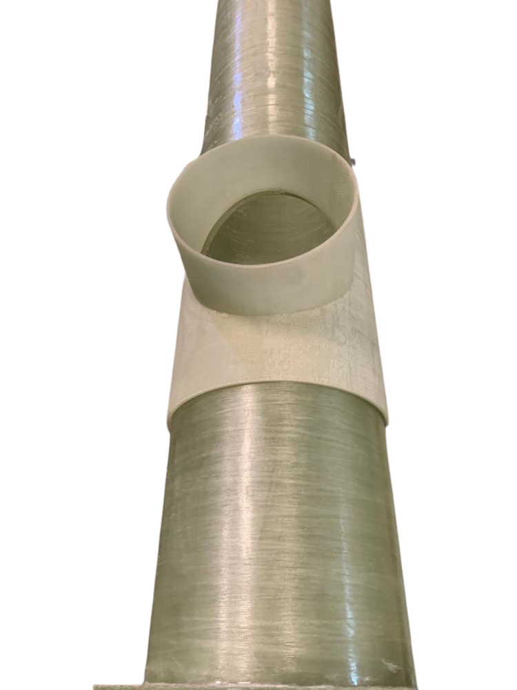 Frp Pipe