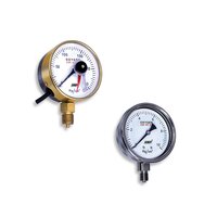 Medical Gas Pressure Gauges