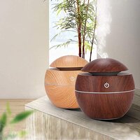 Wooden Humidifier For Room Moisture