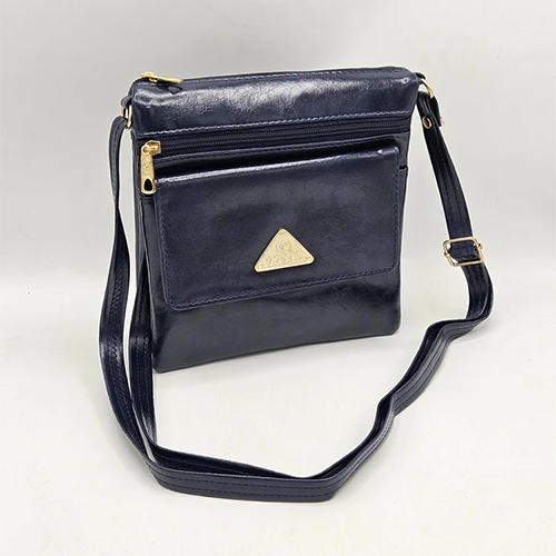Moda Pack Sling Bag - Color: Black