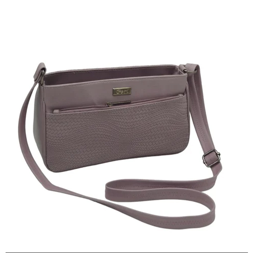 Elite Embrace Pouch Sling Bag