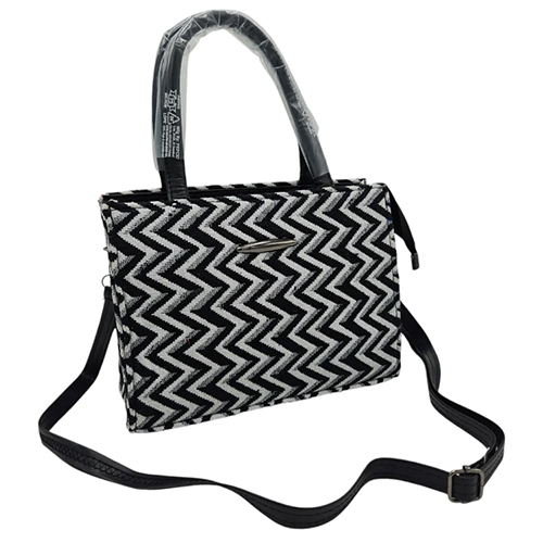 Printed Sling Bag - Color: Available In 6 Colors