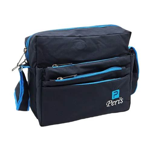 10x8.5 Inch Unisex Sling Bag