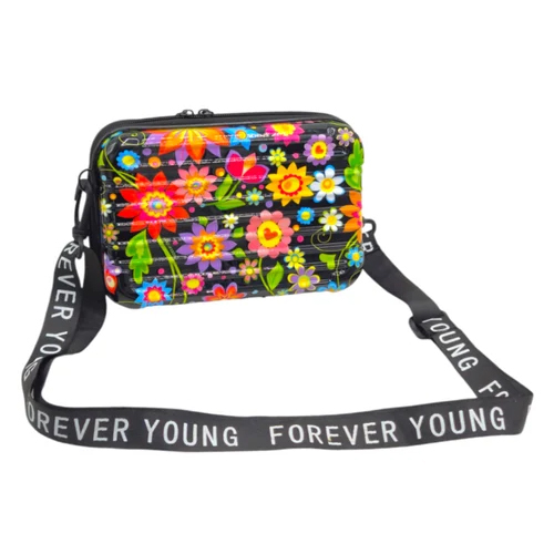 Forever Young Sling Bag