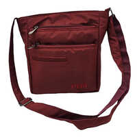 Pu Sling Bag - Color: Available In 6 Colors
