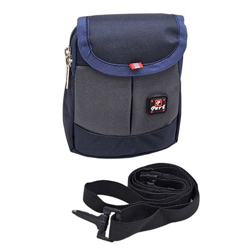 Shorty Side Sling Bag