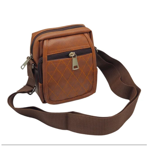 5x6 Inch Side Sling Bag