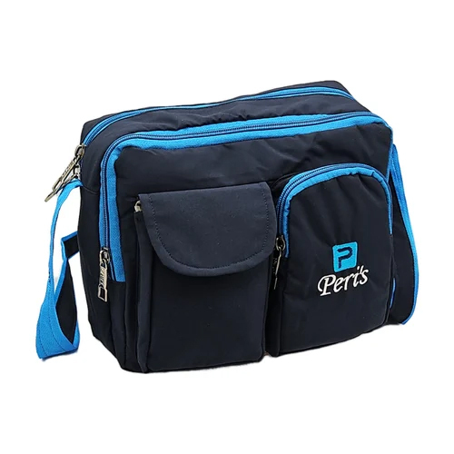 Polyester Side Bag