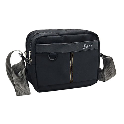 Plain Sling Bag