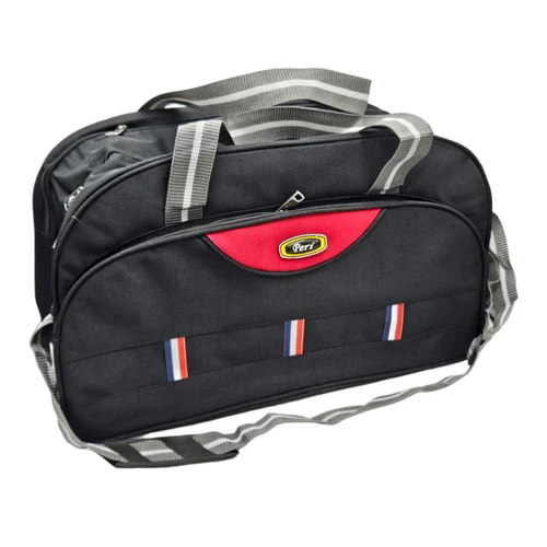 Cozy Travelling Bag