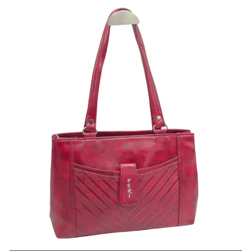 15.5x8.5 Inch Ladies Hand Bag