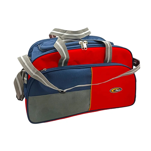 Wheel Travelling Bag