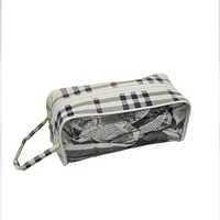 Satchel Storage Organizer Box