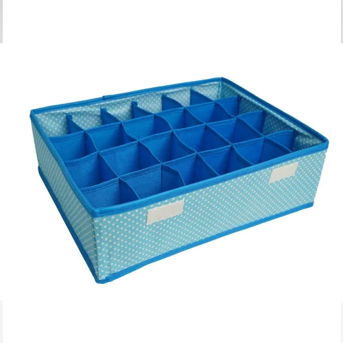 24 Grid Organizer Box