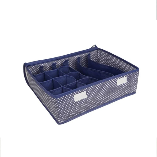 15 Grid Organizer Box
