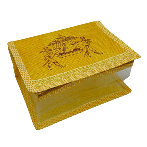 Plastic Storage Organizer Box