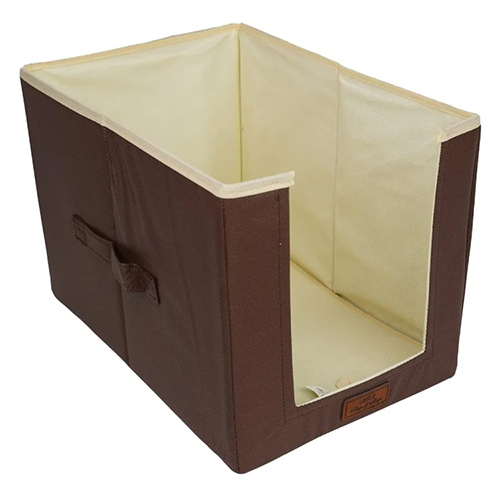 Jeans Organizer Box