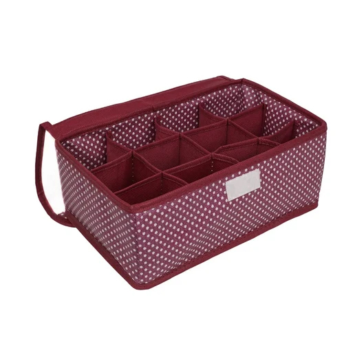 12 Khana Organizer Box