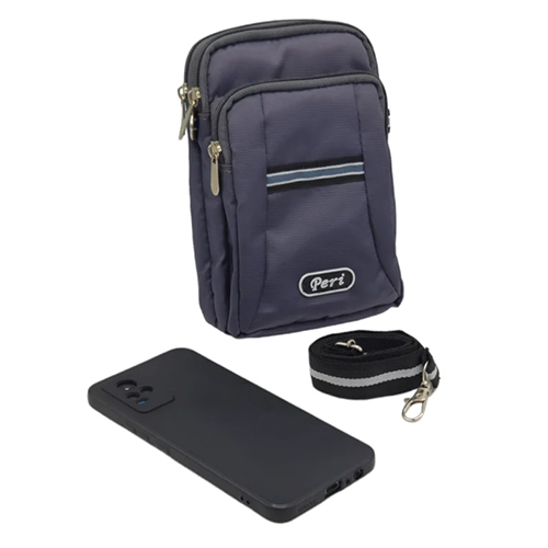 Chic Mobile Sling Bag