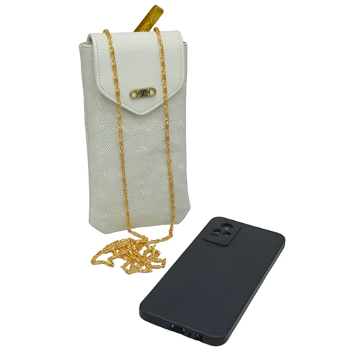 Mobile Pouch Sling Bag