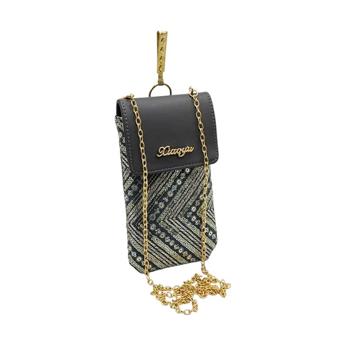 4.5x7 Mobile Sling Purse
