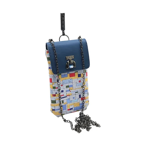 Mobile Pouch Sling Bag