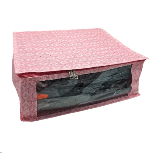 Saree Packing Cover
