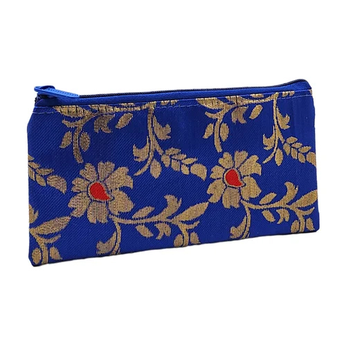 Ladies Pouch Wallet