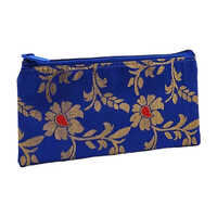 Ladies Pouch Wallet