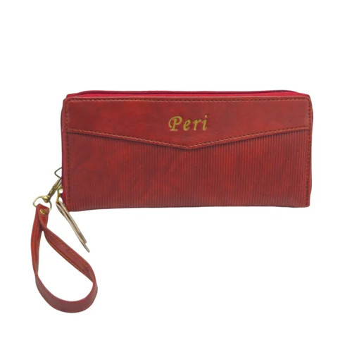 Lady Zig Wallet