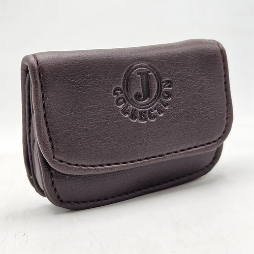 Ladies Dark Brown Wallets