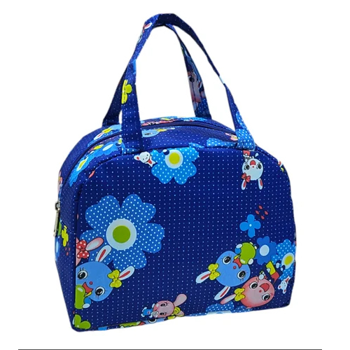 School Tiffin Bag