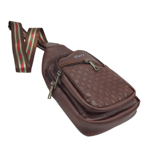 Men Chest Bag