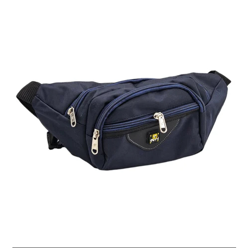 SwiftBelt Waist Pouch