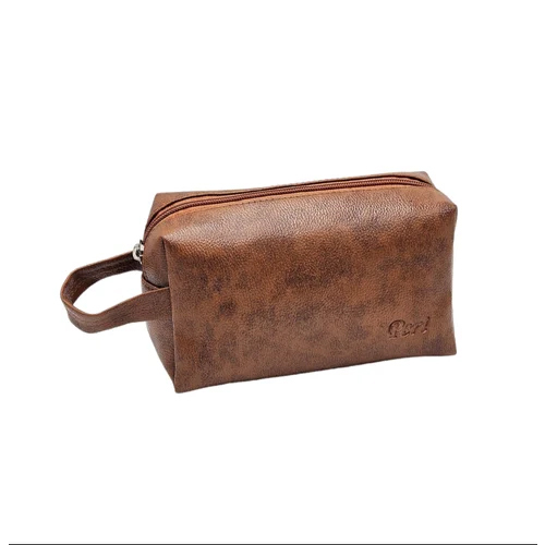 Foam Cash Pouch Bag