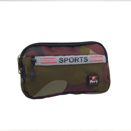 5x8 Inch Mobile Belt Pouch Bag