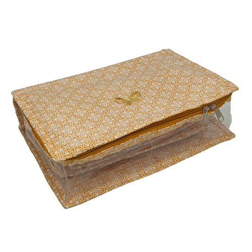 Printed Jewellery Box