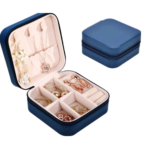 Modern Jewellery Box