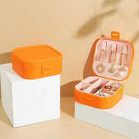 Fancy Jewellery Bag - Design: Plain
