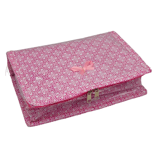 Plastic Jewellery Box