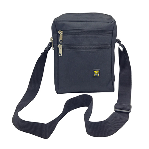 Blue Cross Body Bag